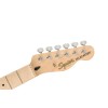 Електрическа китара Fender Squier Affinity Telecaster, 3-Color Sunburst