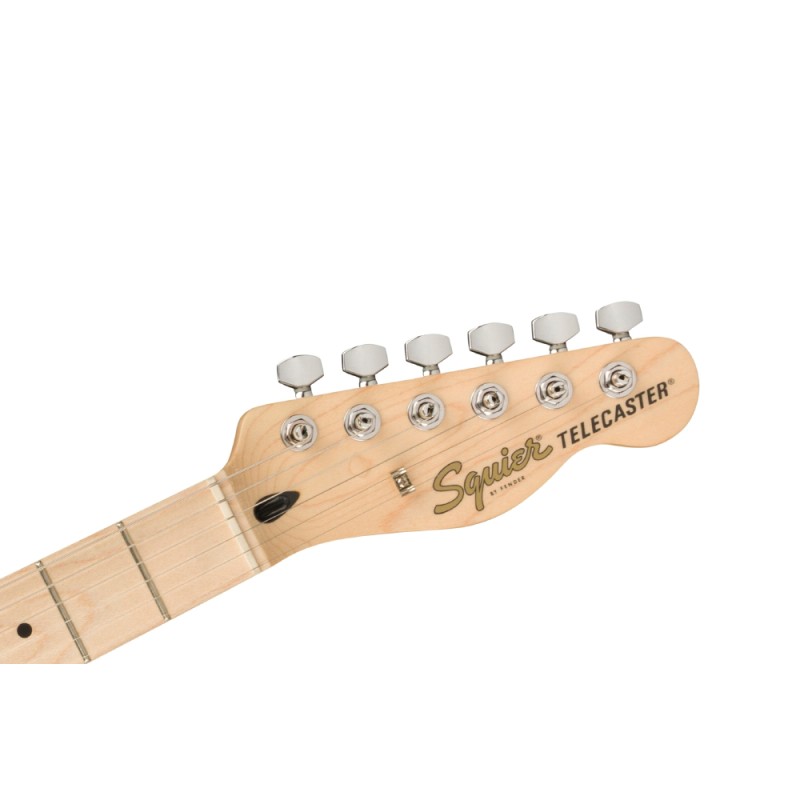 Електрическа китара Fender Squier Affinity Telecaster, 3-Color Sunburst