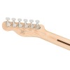 Електрическа китара Fender Squier Affinity Telecaster, 3-Color Sunburst