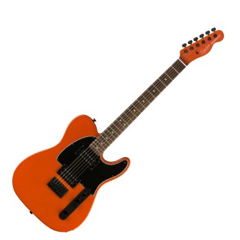 Електрическа китара Fender Affinity Series Telecaster HH, Metallic Orange