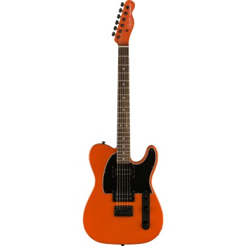 Електрическа китара Fender Affinity Series Telecaster HH, Metallic Orange