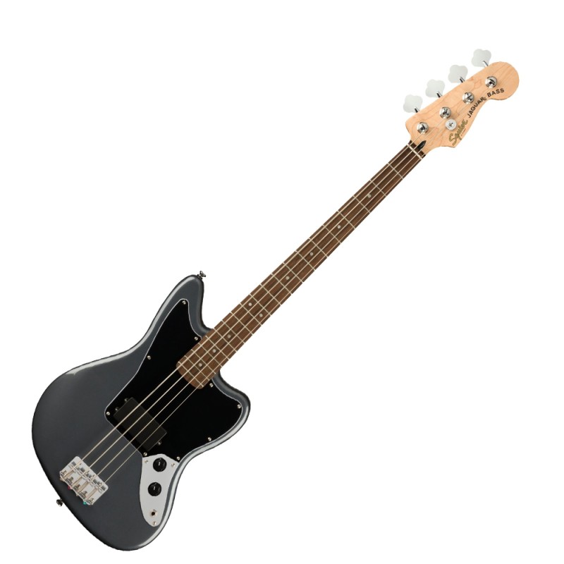 Бас китара Squier Affinity Jaguar® Bass H