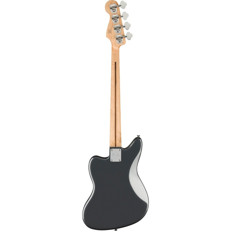 Бас китара Squier Affinity Jaguar® Bass H