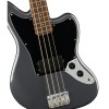Бас китара Squier Affinity Jaguar® Bass H