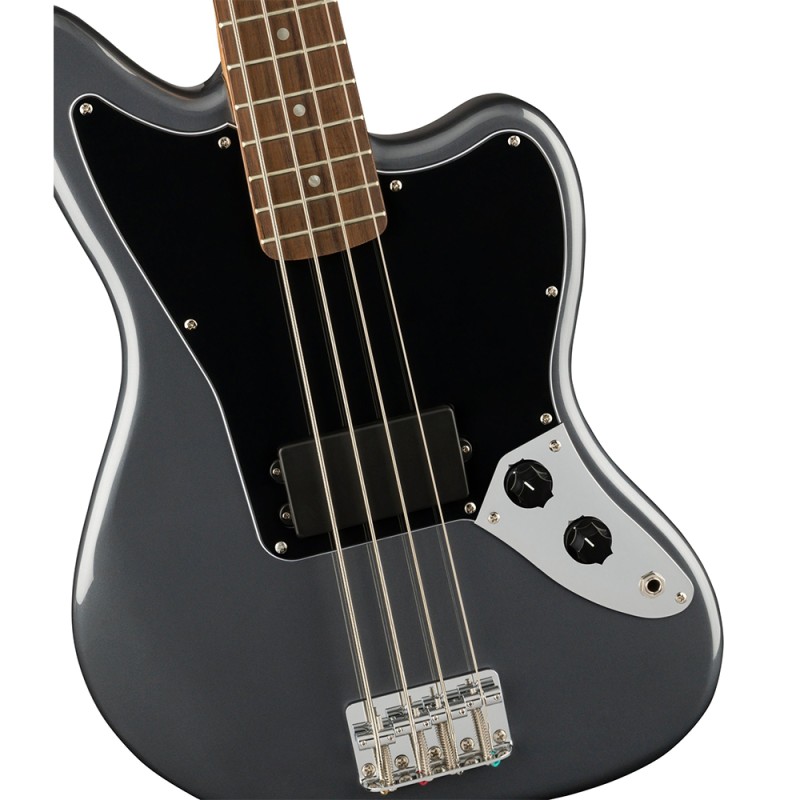 Бас китара Squier Affinity Jaguar® Bass H