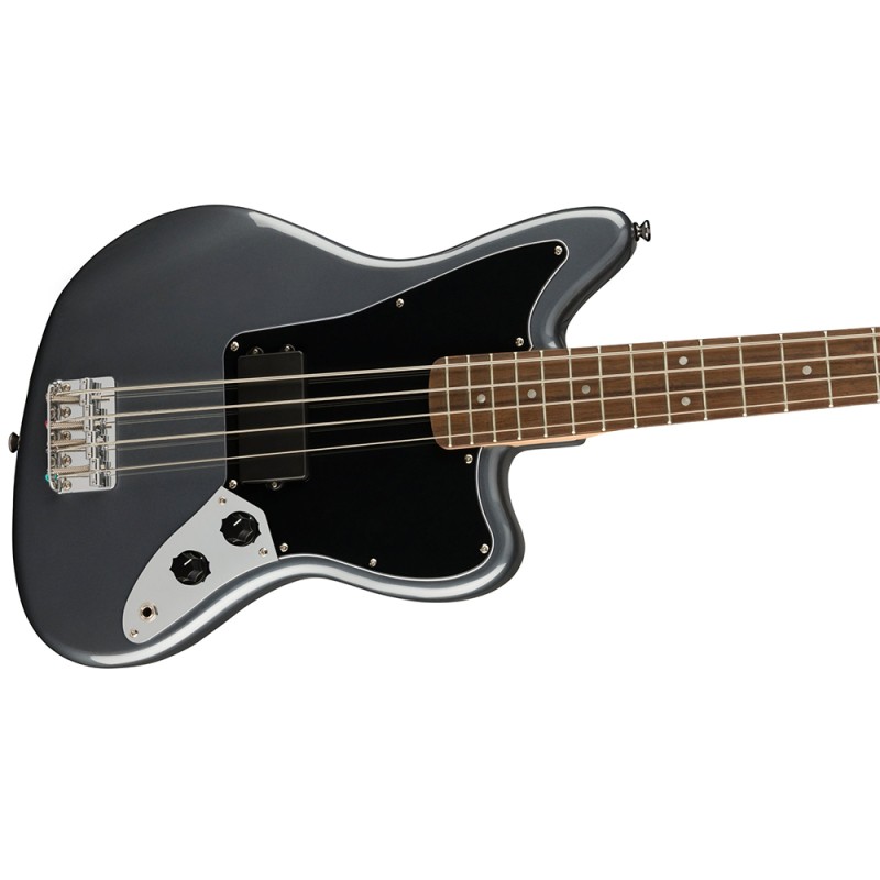 Бас китара Squier Affinity Jaguar® Bass H