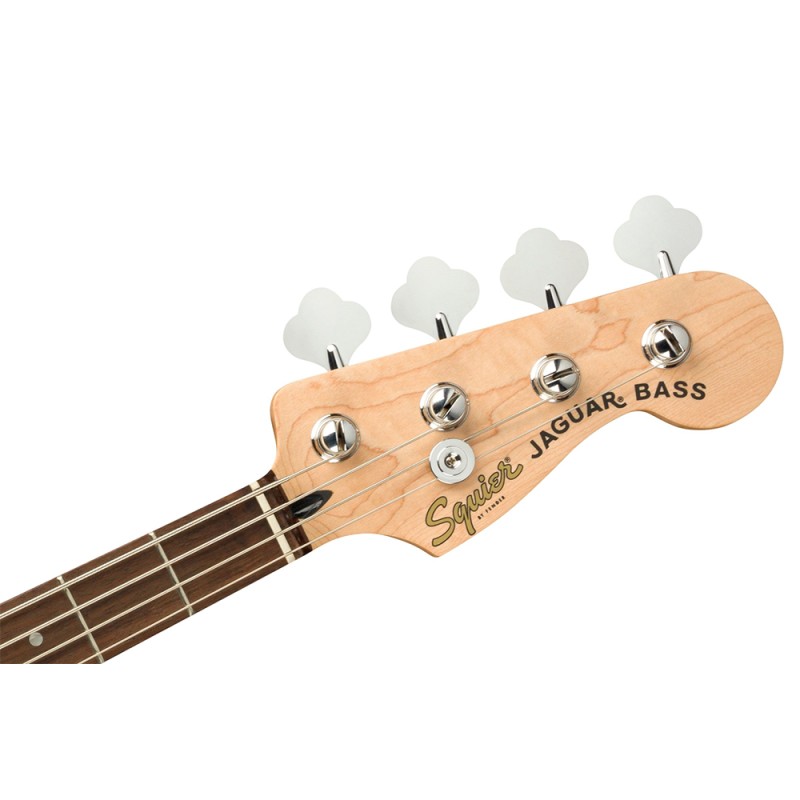 Бас китара Squier Affinity Jaguar® Bass H