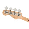 Бас китара Squier Affinity Jaguar® Bass H