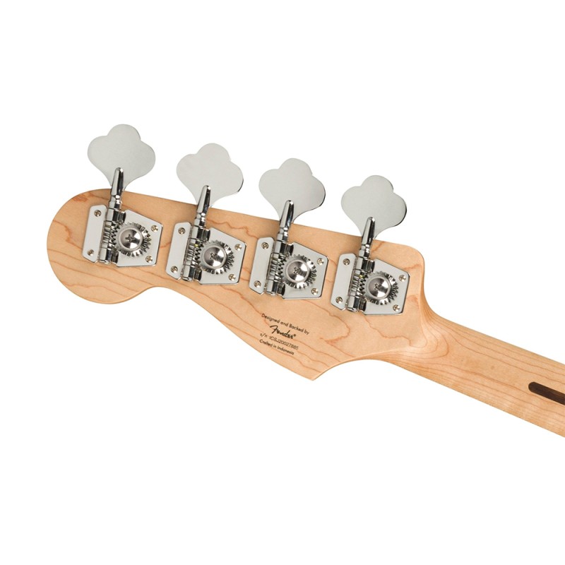 Бас китара Squier Affinity Jaguar® Bass H