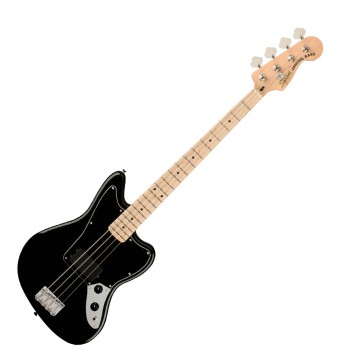 Бас китара Squier Affinity Jaguar® Bass H BK