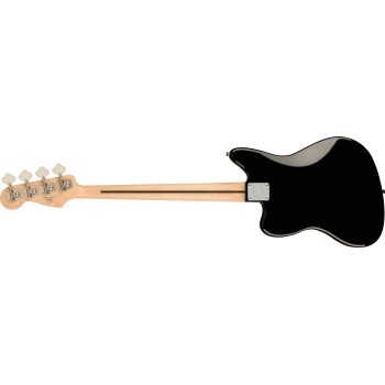 Бас китара Squier Affinity Jaguar® Bass H BK