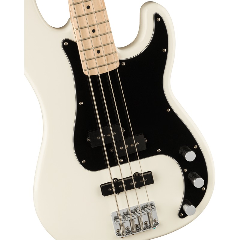 Бас китара Fender Affinity Series® Precision Bass® PJ