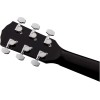 Акустична китара Fender CD-60S Dreadnought, Black 