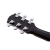Акустична китара Fender CD-60 Dreadnought V3 DS, Black