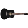 Акустична китара Fender CD-60 Dreadnought V3 DS, Black