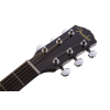 Акустична китара Fender CD-60 Dreadnought V3 DS, Black