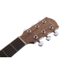 Акустична китара Fender CD-60S Dreadnought, Natural
