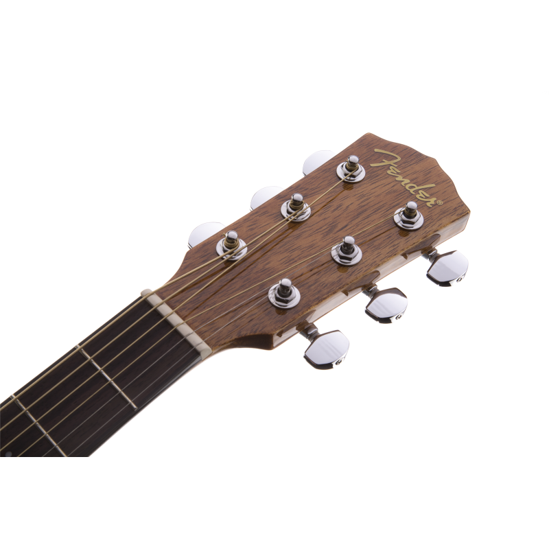 Акустична китара Fender CD-60S Dreadnought, Natural