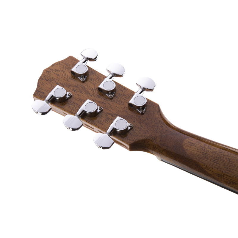 Акустична китара Fender CD-60S Dreadnought, Natural
