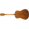 Акустична китара Fender CD-60S Dreadnought, Natural