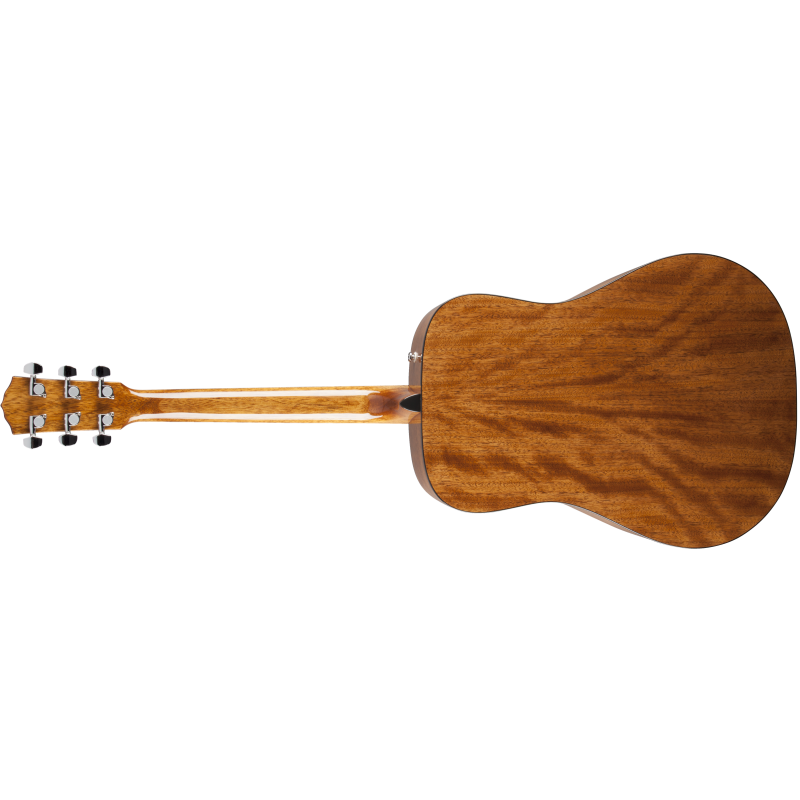 Акустична китара Fender CD-60S Dreadnought, Natural