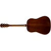 Акустична китара Fender CD-60 Dreadnought V3 DS, Sunburst