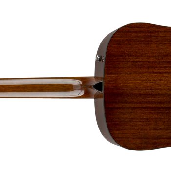 Акустична китара Fender CD-60 Dreadnought V3 DS, Sunburst