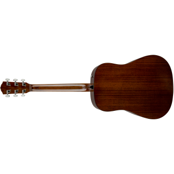 Акустична китара Fender CD-60 Dreadnought V3 DS, Sunburst