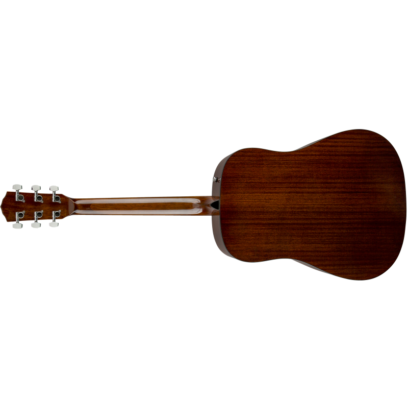 Акустична китара Fender CD-60 Dreadnought V3 DS, Sunburst