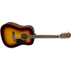 Акустична китара Fender CD-60 Dreadnought V3 DS, Sunburst