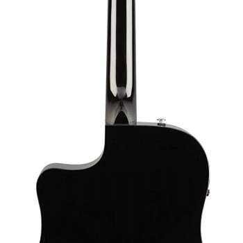 Електро-Акустична китара Fender CD-60SCE 