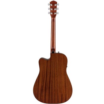 Електро-Акустична китара Fender CD-60SCE 