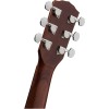 Електро-Акустична китара Fender CD-60SCE 