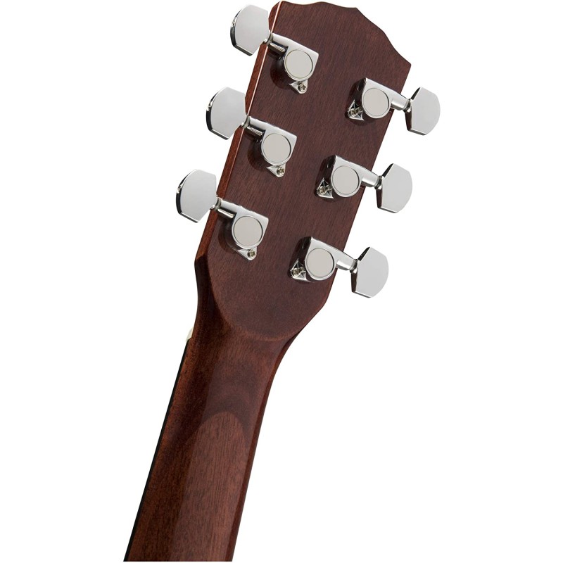 Електро-Акустична китара Fender CD-60SCE 