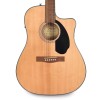 Електро-Акустична китара Fender CD-60SCE 