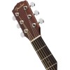 Електро-Акустична китара Fender CD-60SCE 