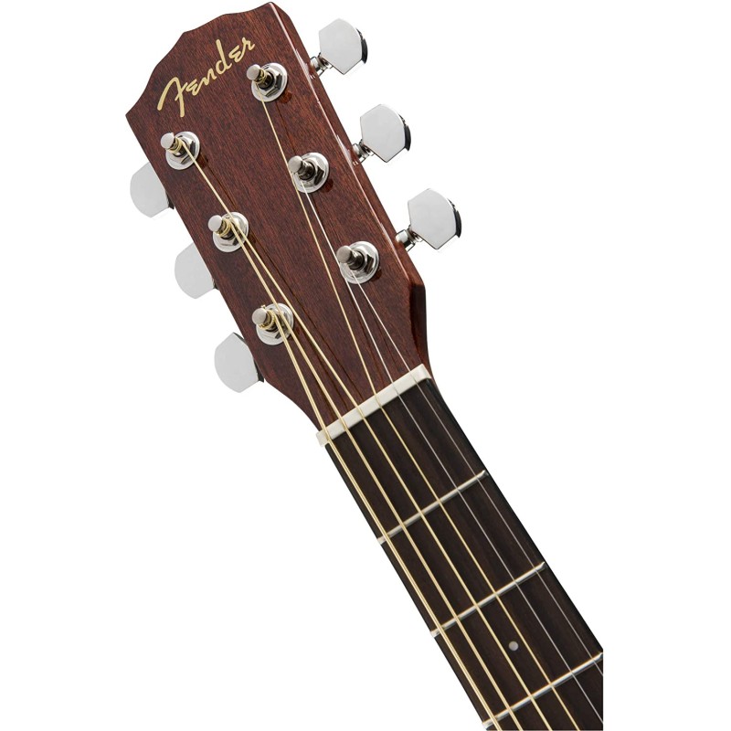 Електро-Акустична китара Fender CD-60SCE 