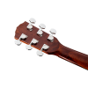 Електро-Акустична китара Fender CD-60SCE MAH