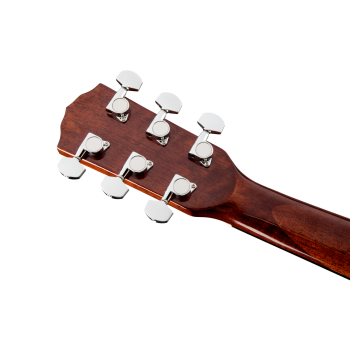 Електро-Акустична китара Fender CD-60SCE MAH