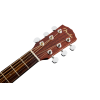 Електро-Акустична китара Fender CD-60SCE MAH