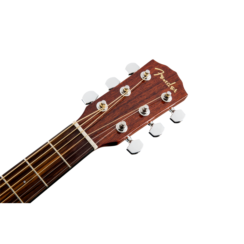 Електро-Акустична китара Fender CD-60SCE MAH