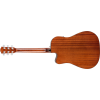 Електро-Акустична китара Fender CD-60SCE MAH