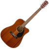 Електро-Акустична китара Fender CD-60SCE MAH