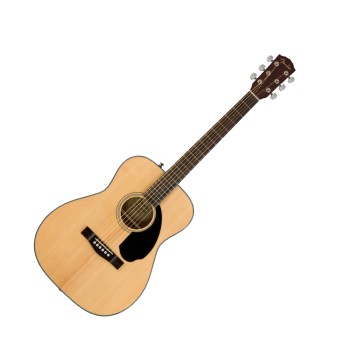 Акустична китара Fender CC-60S Concert, Natural