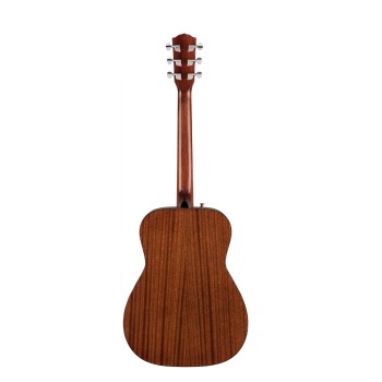Акустична китара Fender CC-60S Concert, Natural
