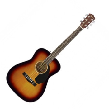 Акустична китара Fender CC-60S Concert, Sunburst