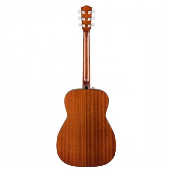 Акустична китара Fender CC-60S Concert, Sunburst