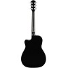 Електро-Акустична китара Fender CC-60SCE Black