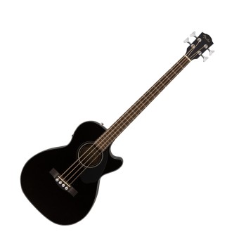 Електро-акустична бас китара Fender CB-60SCE