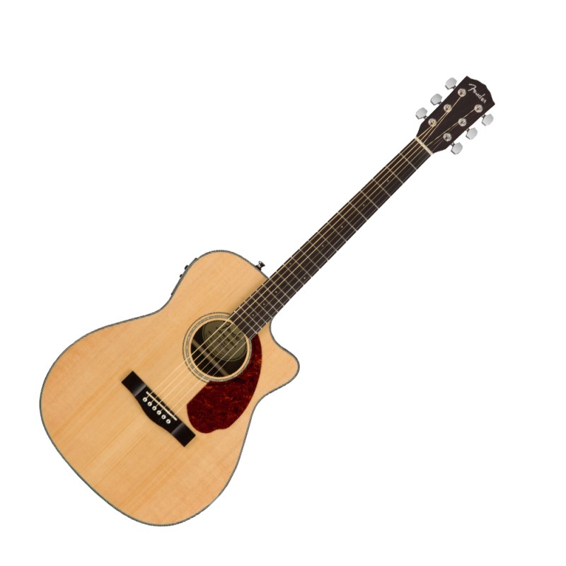 Електро-Акустична китара Fender CC-140SCE